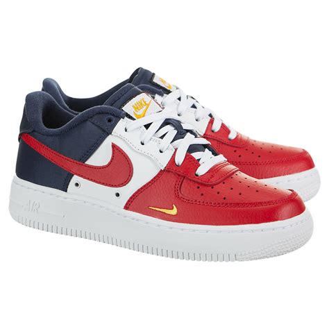 nike air force mädchen 36|Kid's Nike Air Force 1 Shoes .